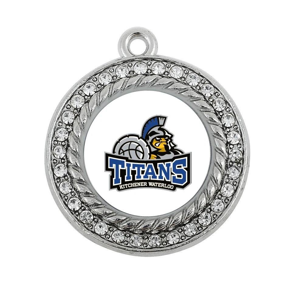 

Kitchener-Waterloo Titans London Lightning Moncton Magic CHARM