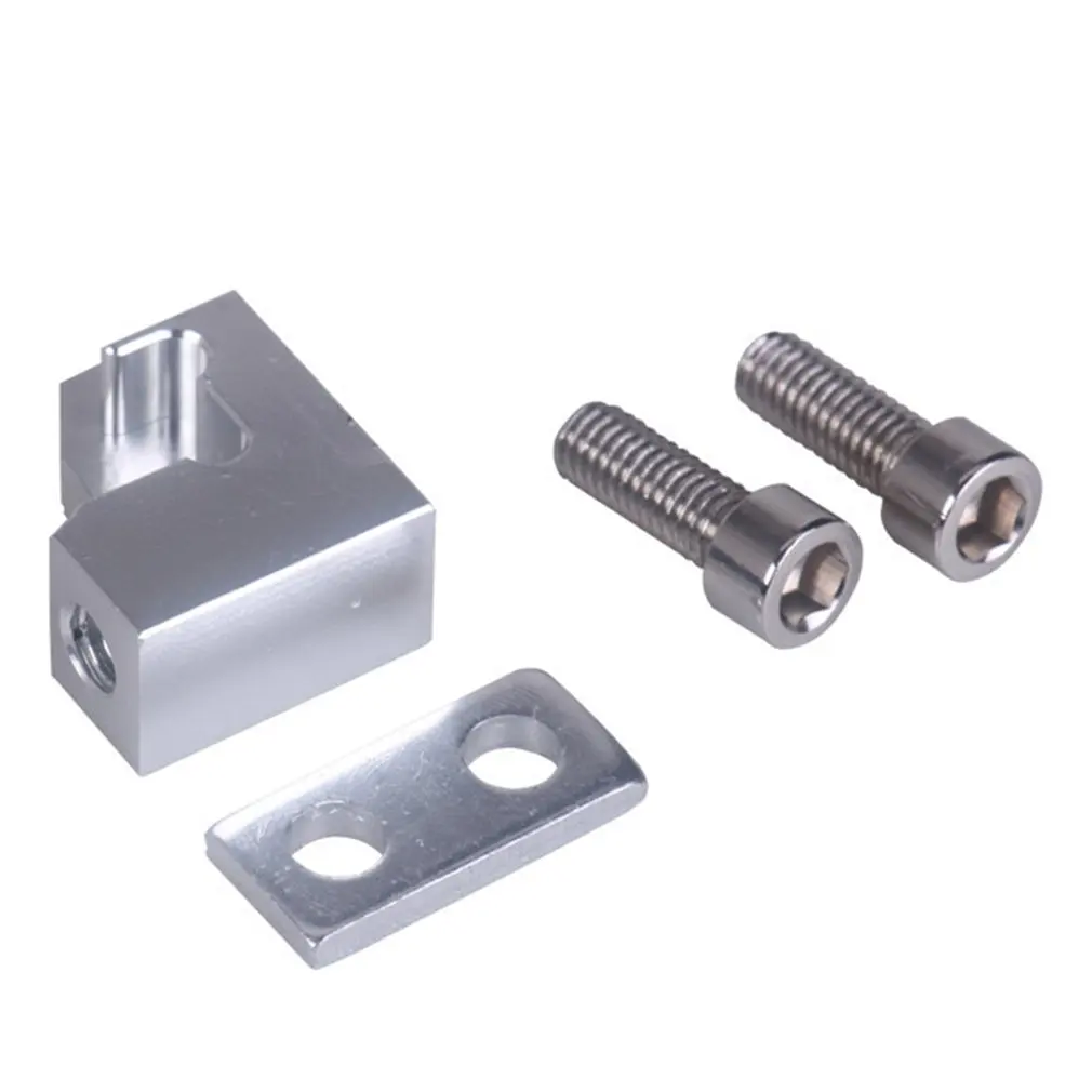 

Universal Repair Bracket Car Seat Repair Accessories Car Repairing Supplies Car Seat Brackets Set Portable