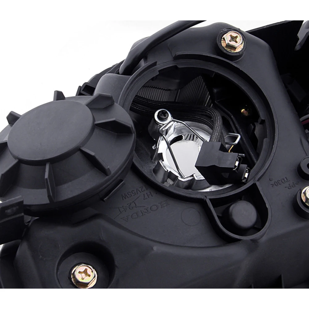 

Motorwerks For Honda CBR1000RR 2012-2014 Motorcycle Headlight Assembly Fog Lamp Fairing Cover Replacement Motorbike Parts