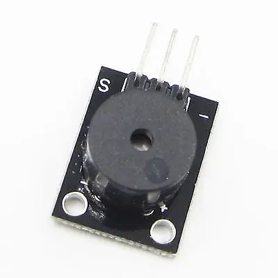 KY 006 Стандартный пассивный звуковой модуль AVR PIC|Смарт-гаджеты| |