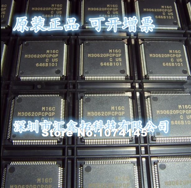 

M30620FCPGP M30620FCPGP U5 M30620F