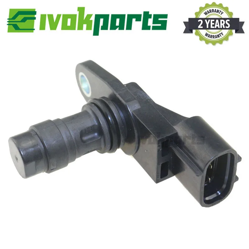 Original Cam Crank Camshaft Crankshaft Position Sensor For Isuzu D MAX TFR 4JH1 4JJ1 HOLDEN COLORADO RODEO 2.5 3.0 DiTD TD|Датчик