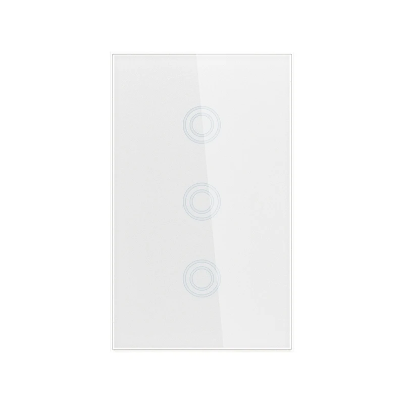 НЕО Coolcam nas-sc01z Z-Wave плюс настенный выключатель света 2ch банды домашней автоматизации Z волна Беспроводной Умные ПДУ выключатель света