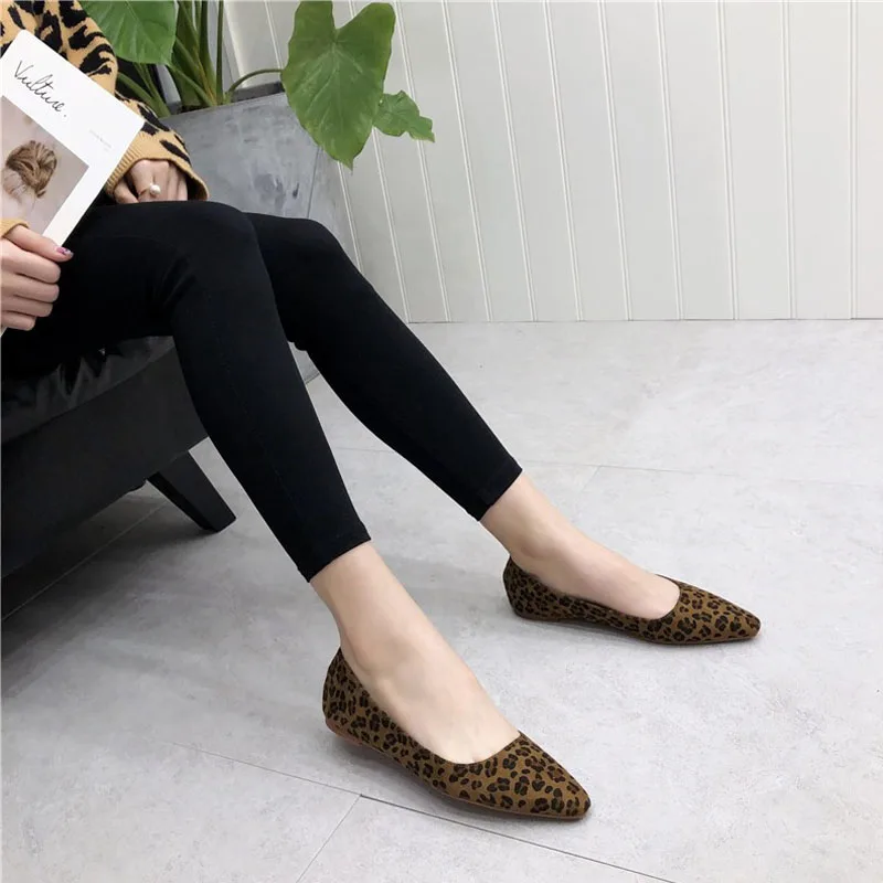 Wellwalk/Балетки женские балетки на плоской подошве женская гнущаяся обувь