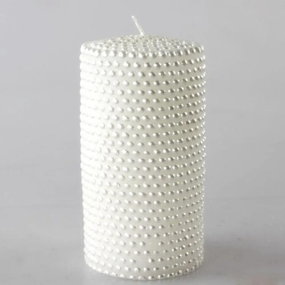 Жемчужный шар силиконовая форма для свечей Свадебные свечи Романтическая