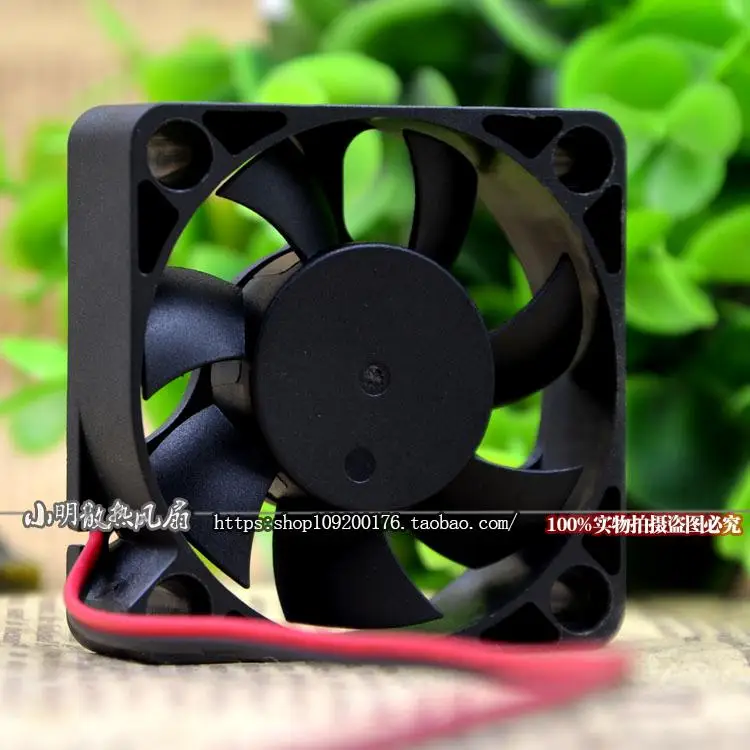 NEW AD5005MB-D7B 5015 5V 0.10A 5CM USB Motor protection cooling | Обустройство дома