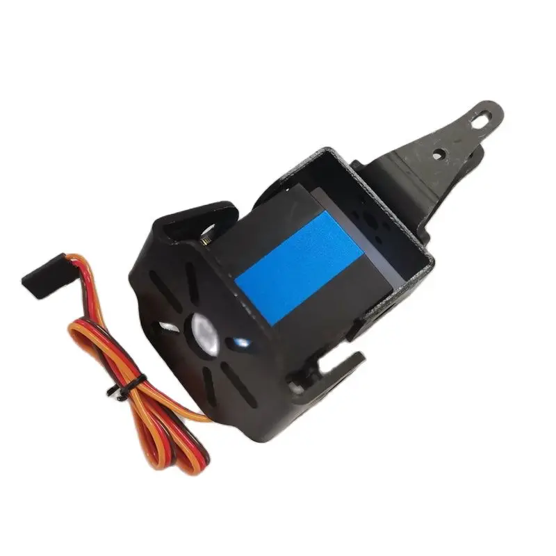 Новый Наклонный Кронштейн Рулевого механизма металлическая скоба VTOL