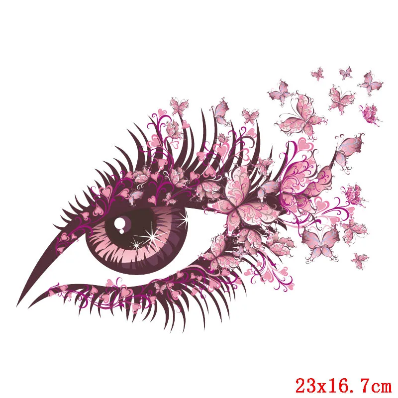 Аппликации сделай сам цветы каблуки термонаклейки на одежду парфюмированные