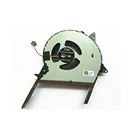 Вентилятор охлаждения для ноутбука Asus K570 K570U X570 X570UD X570L YX570 YX570Z YX570ZD YX570UD