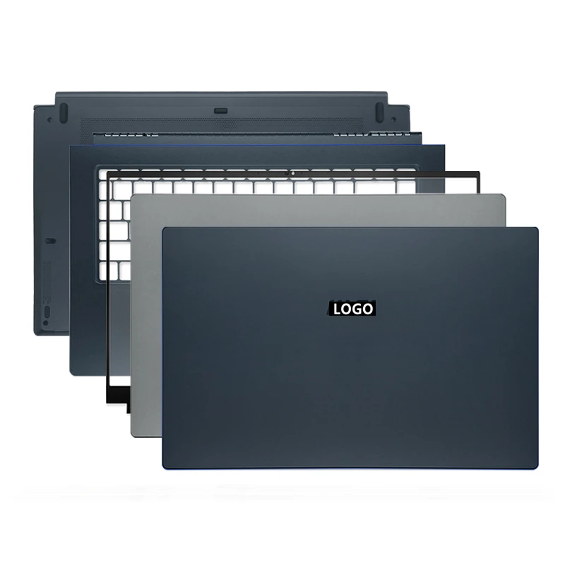 

Новинка, чехол для ноутбука MSI Prestige 15 A11 MS-16S6 16S7 A B C D, задняя крышка с ЖК-дисплеем/Передняя панель/Упор для рук/Нижняя крышка