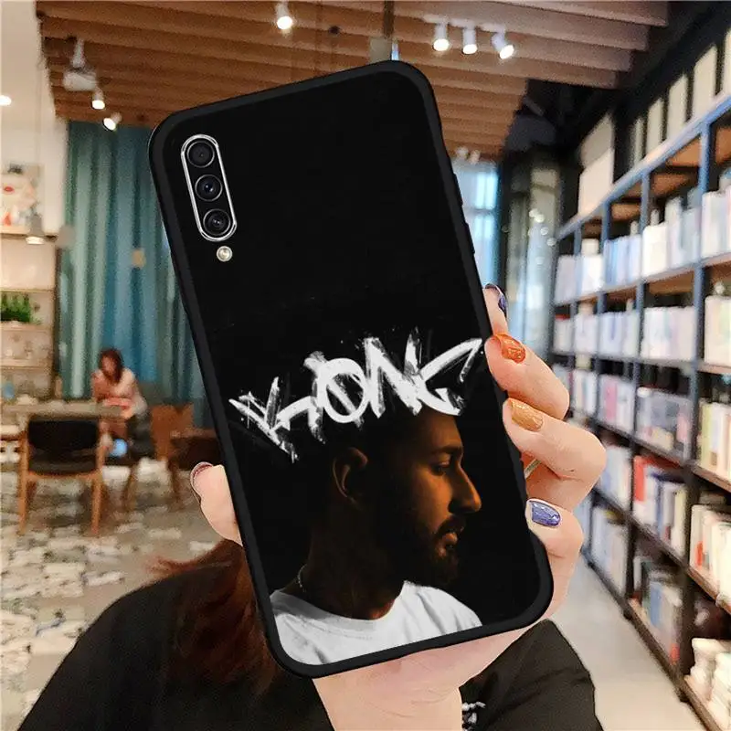 

Miyagi & Andy Panda Phone Case For Samsung galaxy S 21 20 10 8 A 50 21s 51 71 70 40 20 20e note 10 plus Ultra 5g fe