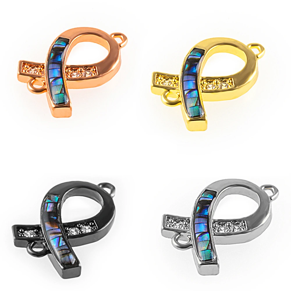 

Оптовая продажа, лента, ювелирные изделия, Шарм-соединитель, соединители для галстука-бабочки, цинковые шармы, металлические изделия «сдела...