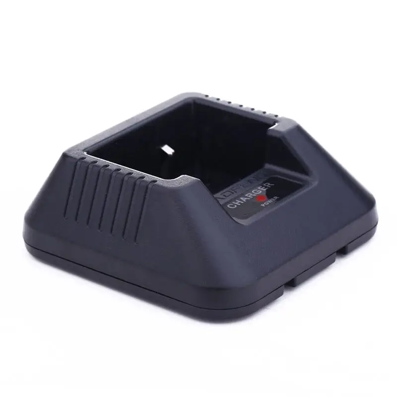 Радио батарея адаптер зарядное устройство настольная станция для Baofeng Uv5R Plus Uv5Re |