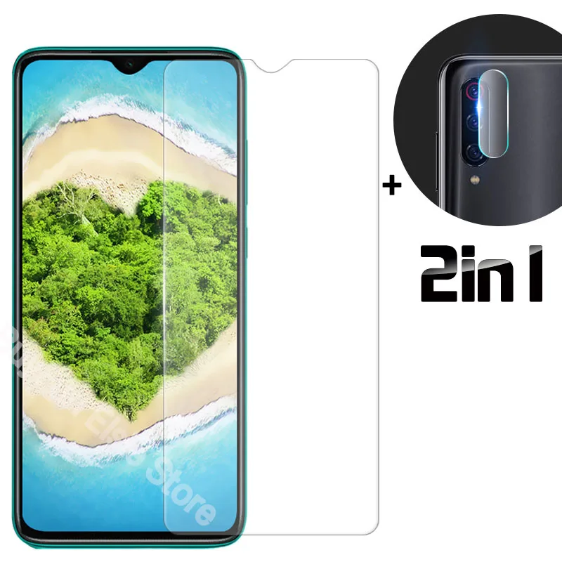 Стекло для объектива камеры 2 в 1 xiaomi redmi note 8 T закаленное стекло защиты экрана t 8t