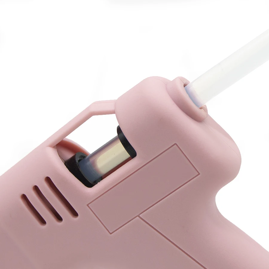 Беспроводной клеевой пистолет 3 6 В 2000 мАч литий-ионный беспроводной | Инструменты