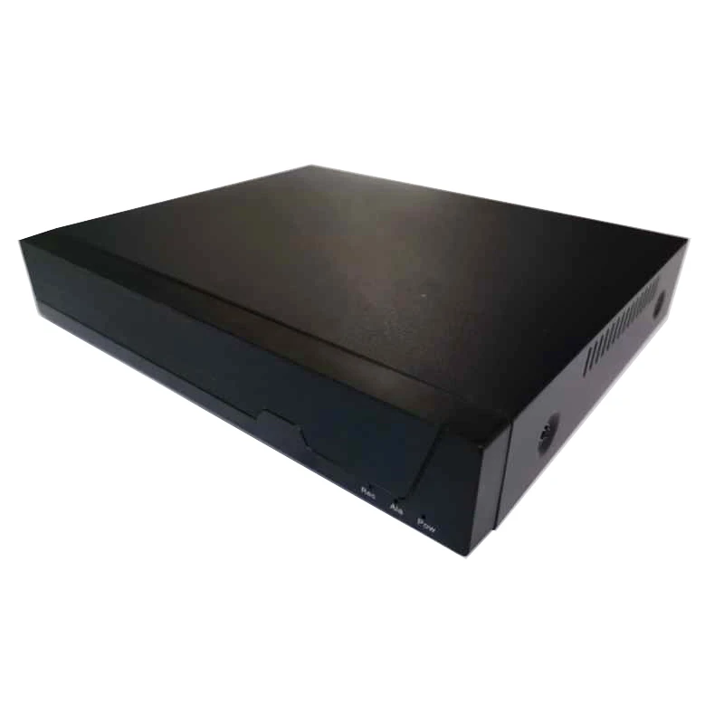 8CH 9CH 16CH 8.0MP/4K NVR Ultra H.265 сетевой видеорегистратор 16 каналов поддержка Onvif / Cloud App mobile