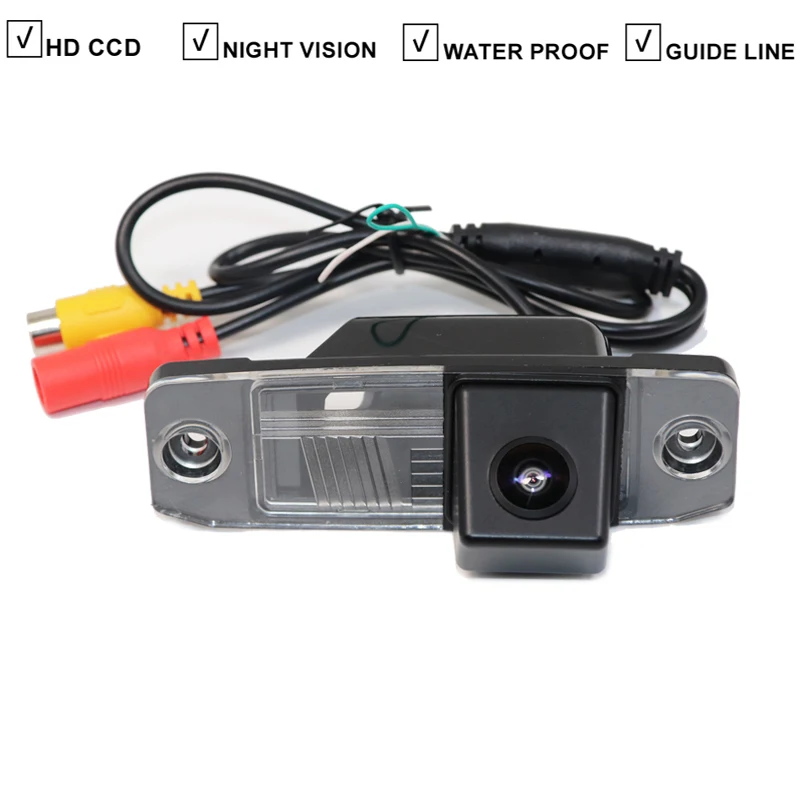 

1080P Автомобильная камера заднего вида для BMW 3 серии BMW 3 серии BMW 5 X5 X1 X6 E82 E84 E88 E90 E91 E92 E93 E60 E39 E46 E53 E70