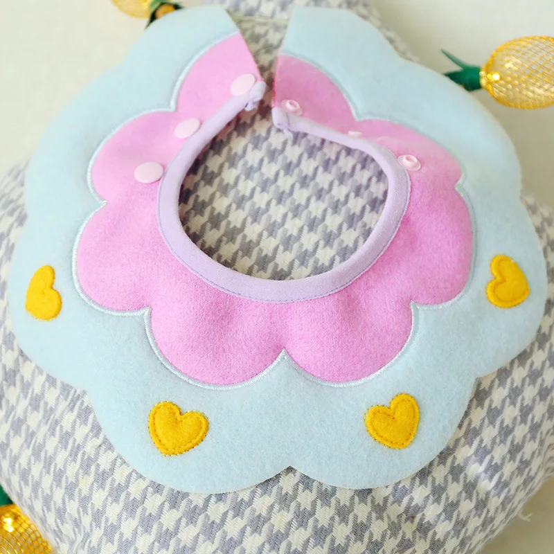 Аксессуары для собак нагрудники кошек бандана товары домашних животных