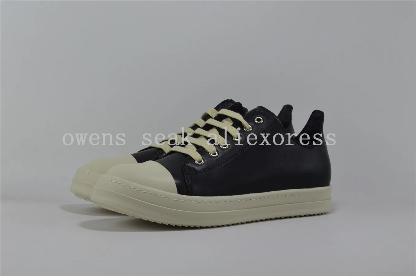 Оуэн Seak мужская повседневная обувь ботильоны роскошные женские кроссовки из