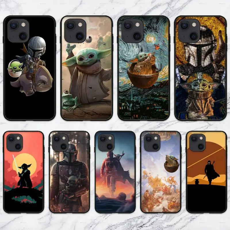Чехол для iPhone 11 12 Mini 13 Pro XS Max X 8 7 6s Plus 5 SE XR | Мобильные телефоны и аксессуары