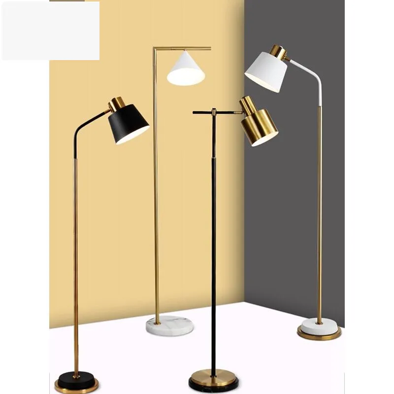 Напольная Лампа с подставкой салонный светильник для торца | Лампы и освещение