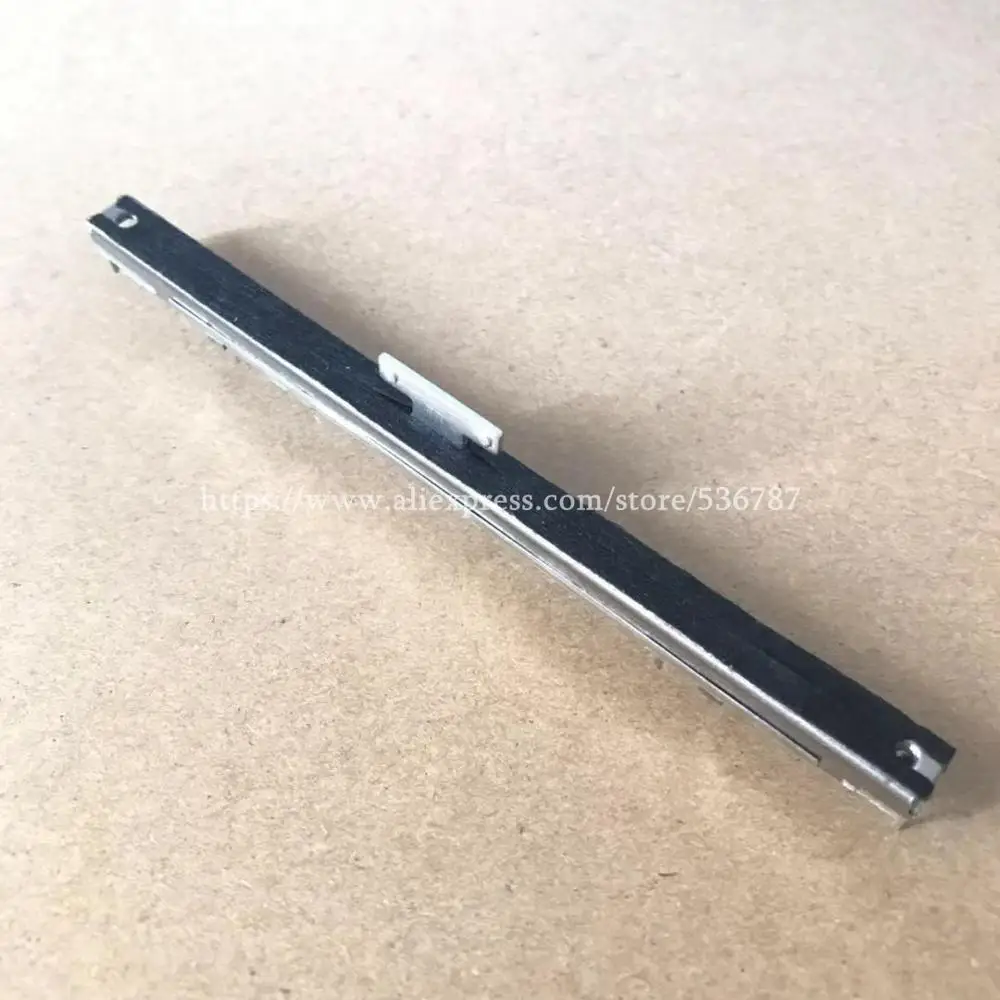 20 шт./лот миксер Fader LX7 GL2400 Single Slide потенциометр GL2200 2400 2600 PA12 для behringer SOUNDCRAFT |