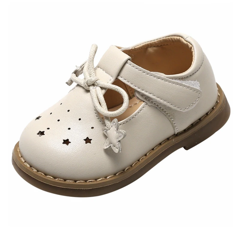 

Туфли детские весенние на плоской подошве, 12-15,5 см