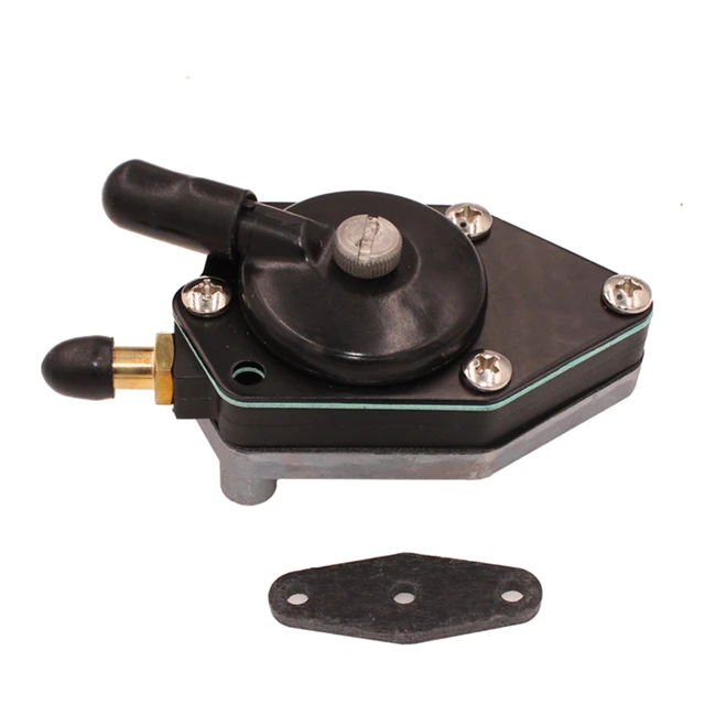 Бесплатная доставка подвесной Топливный насос с прокладкой 388268 18-7352 1399-07352