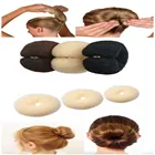 Резинка для укладки волос в пучок