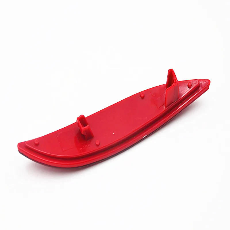 Светильник жатель заднего бампера линза 265650004R 265600004R для хэтчбека Renault Megane MK3 Grandtour