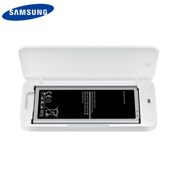 Оригинальный аккумулятор Samsung EB BN910BBE BN910BBU для GALAXY NOTE4 N910a N910u N910F N910H N910V N910C NOTE 4 3220