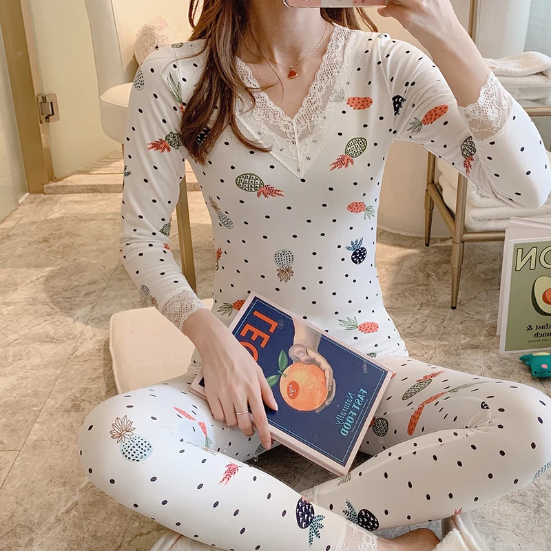 Модное кружевное платье с v образным вырезом сексуальное тонкое теплое