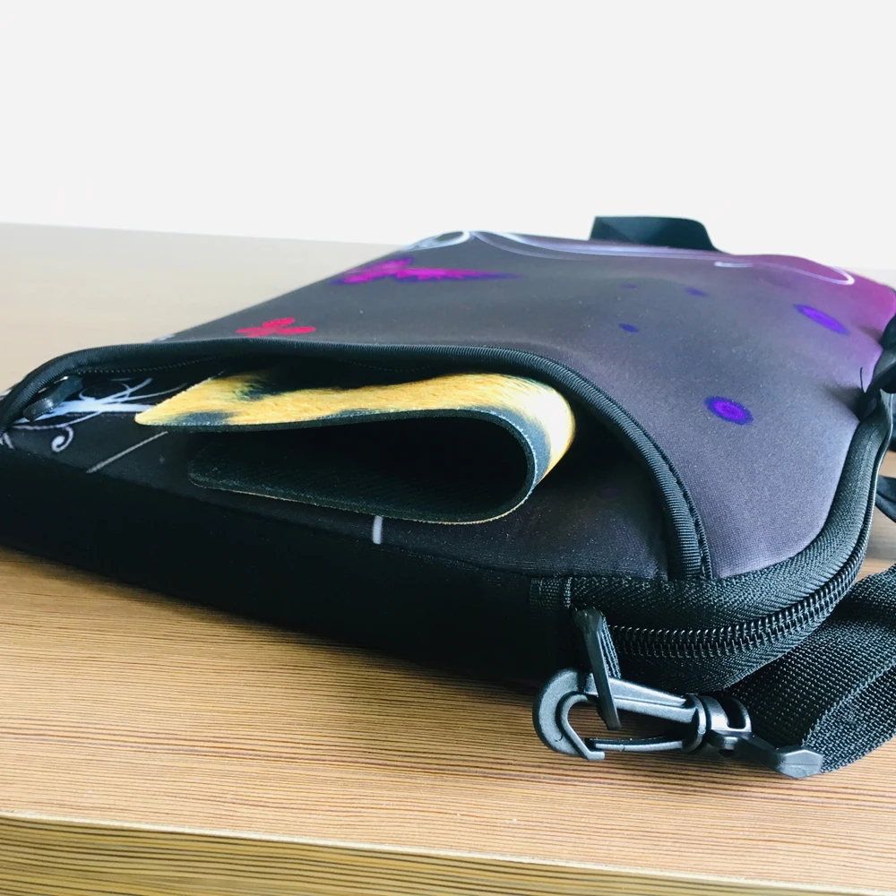Сумка для ноутбука Funda 17 15 13 12 14 16 11 6 10 1 портфель Chromebook Case Tab 5 чехол-почтальон Chuwi