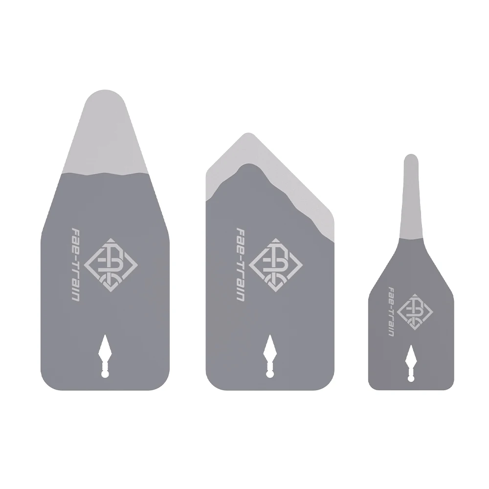 

18 видов Металлических Лезвий Mach FAE для разборки 0,1 мм, ультратонкое ручное шлифовальное лезвие, Многофункциональный чип материнской платы, р...