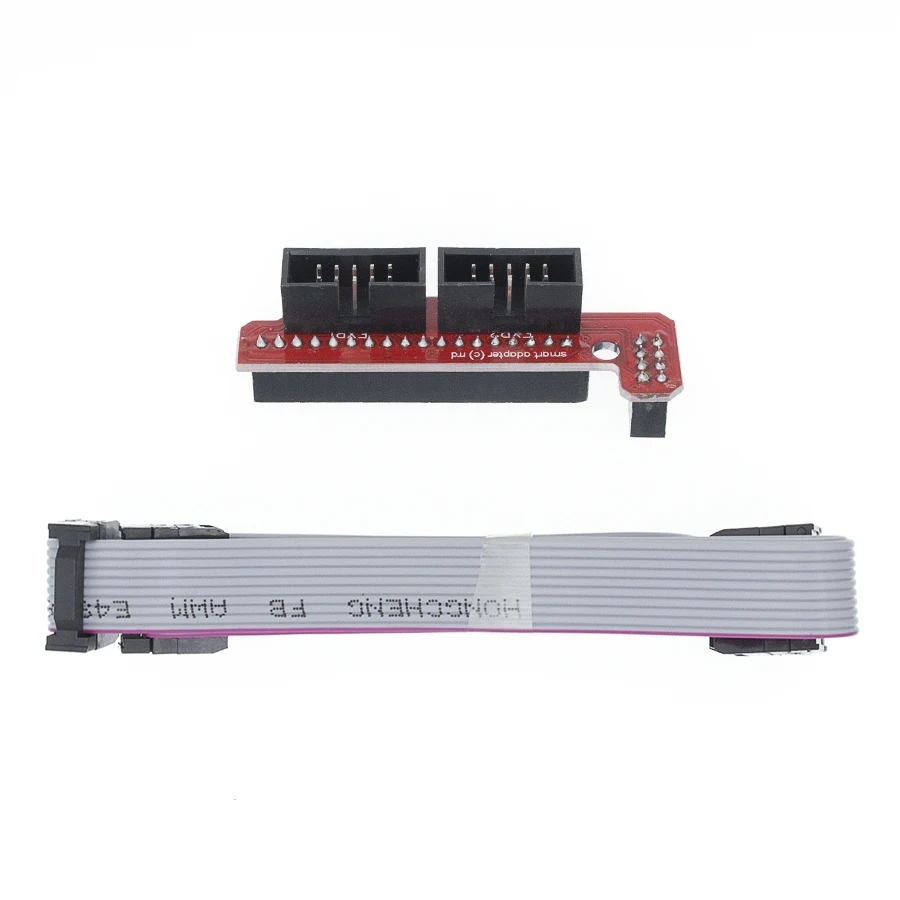 12864 смарт-управление Лер RAMPS 1,4 lcd 12864 lcd панель управления синий экран для 3d принтера lcd 12864