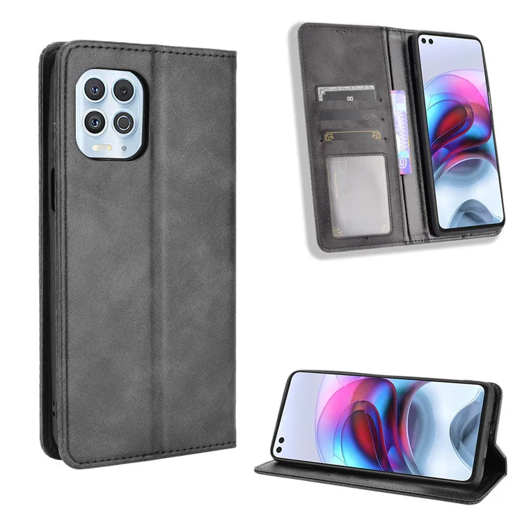 

Wallet PU Leather For Xiaomi 11 Pro Flip Case Magnetic Protective Book Stand Card Mi 11 Lite Cover