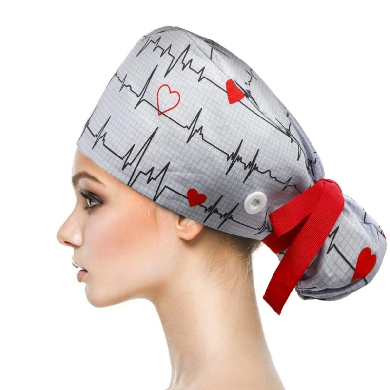 

Шапка CPDD регулируемая для женщин и мужчин, с ремешком сзади