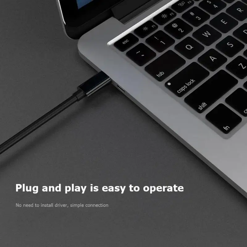 1 8 м USB C для DisplayPort Кабель usb type DP 1080P адаптер MacBook samsung Galaxy S9/S8 huawei mate 10 Pro USB-C |