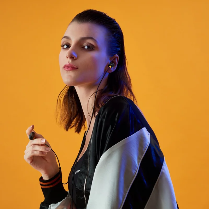 original realme buds 2 earphones 3 5mm headset earbuds wired magnetic for smartphone realme 6 pro 6 6i x50 pro x2 free global shipping