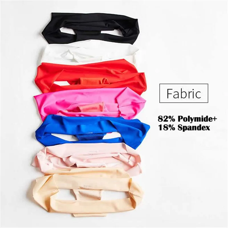 

3 Pcs Seamless Panties For Woman Underwear Sexy Briefs Solid Female Panties Hot Sale Underwear Set For Women Seamless S-XXL