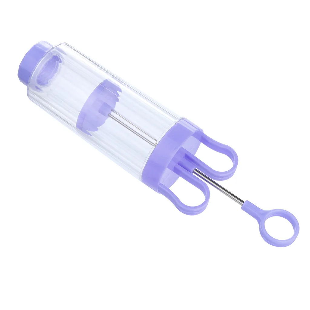 Новый шприц для украшения торта набор инструментов приготовления крема печенья