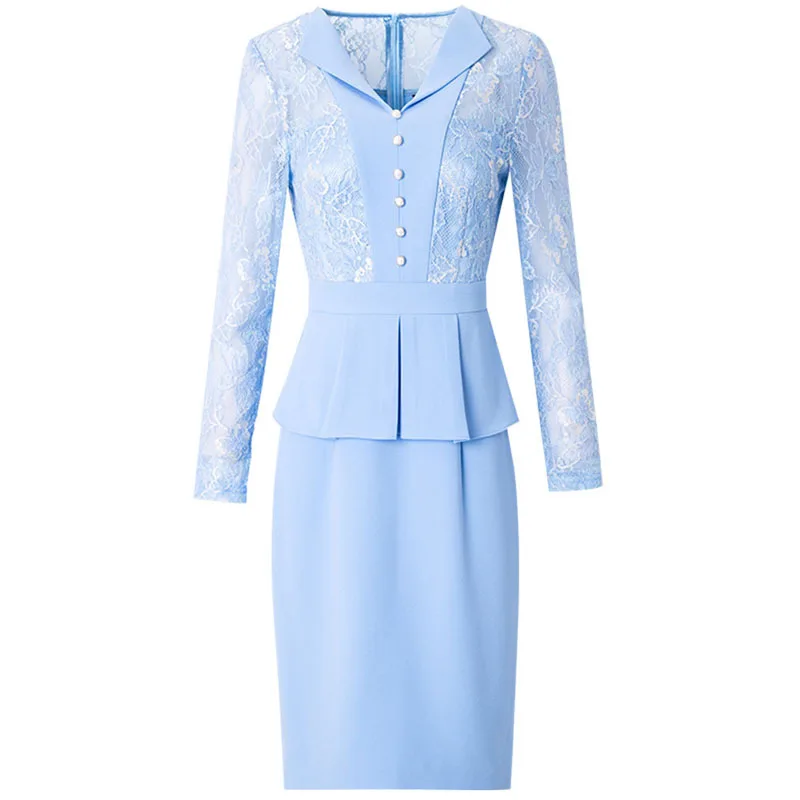 2020 новый летний женственность оккупации платье тонкая обтягивающая одежда