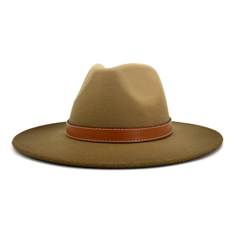 Новинка 2020 Европейская и американская мода джазовая шапка с рисунком мужские