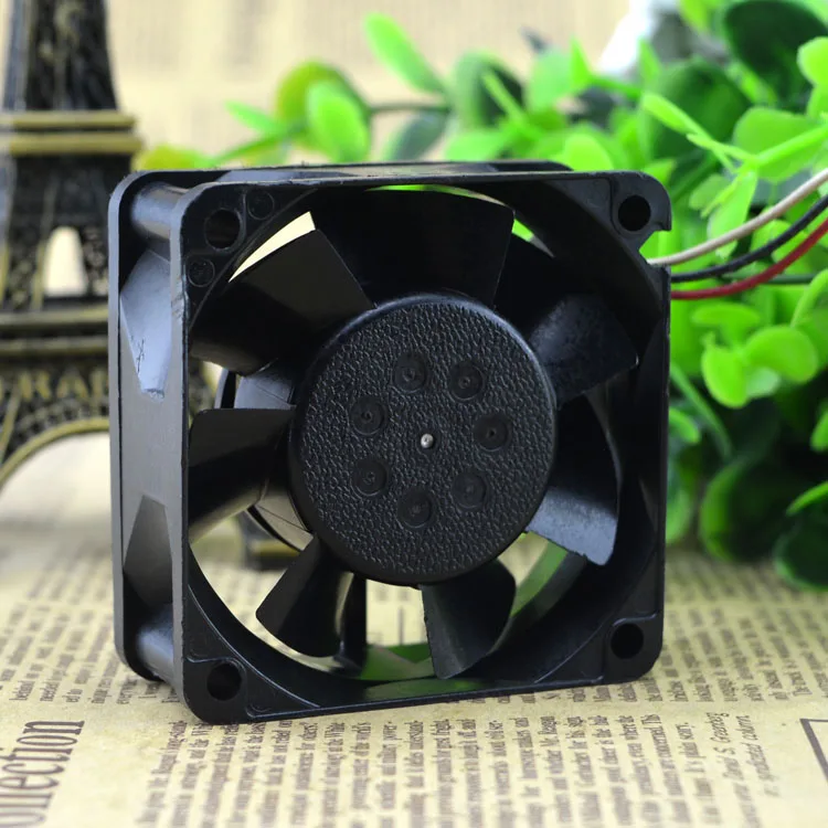 

2410ML-05W-B29 24V 0.09A 60*60 * 25MM Minebea Then Cooling Fan