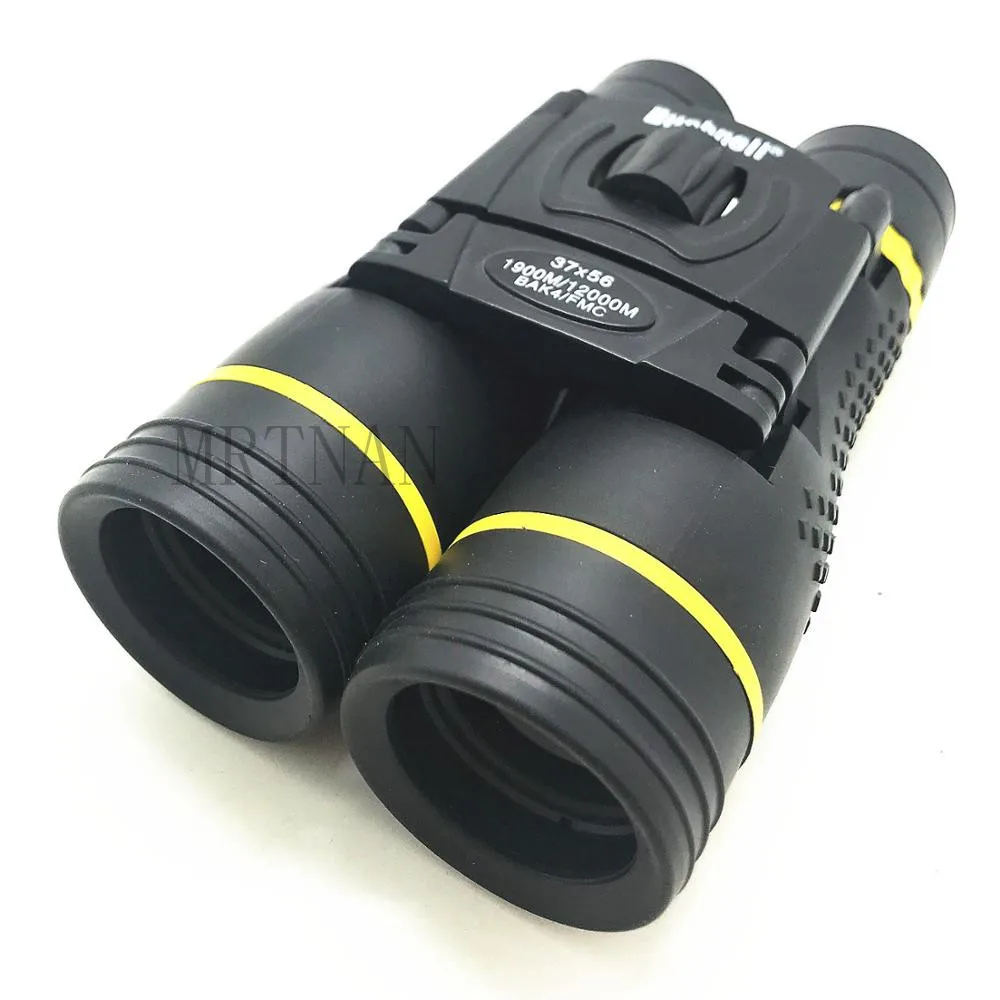 

High Power Binoculars 37X56 Telescope Lens For Adults Camping Hunting Bird Watching Outdoor tool 2021