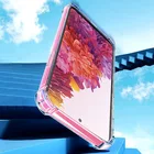 Чехол для Samsung Galaxy S21 Ultra S21 Plus S 21 S20 FE S 21 20 20FE 21 Ultra 21 Plus 21 S