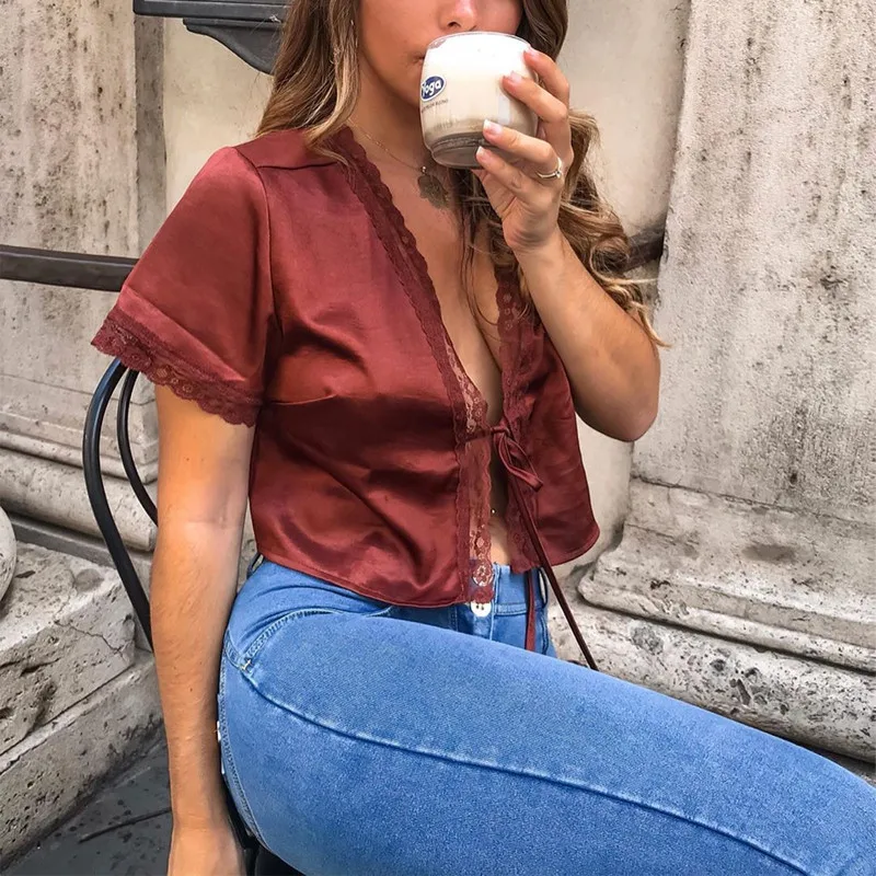 Четырехсторонние эластичные сексуальные джинсовые леггинсы Melody небесно-голубые