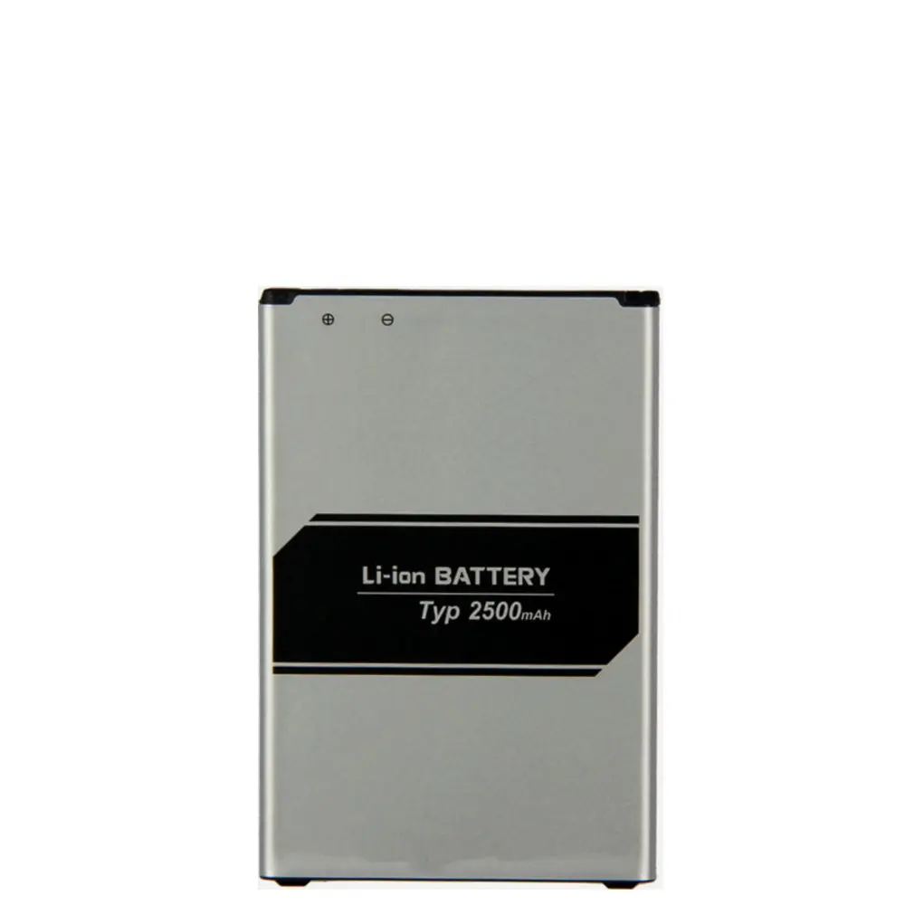 3 85 V совершенно новый спот 2500mAh BL-45F1F Аккумулятор для LG K9 k8 K4 K3 M160 MS210 X230K X240K LV3 2017 versio