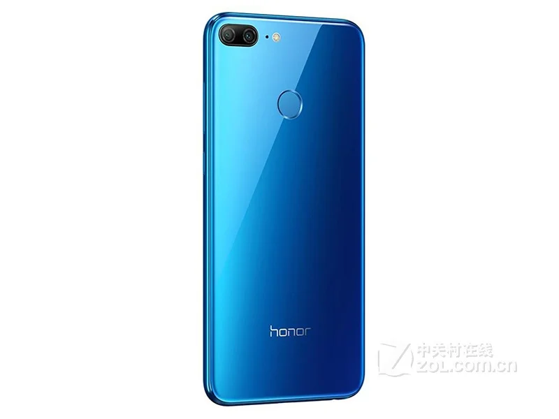 Сотовый телефон Honor 9 Lite международной прошивки 4G LTE поддержка двух Sim-карт полный