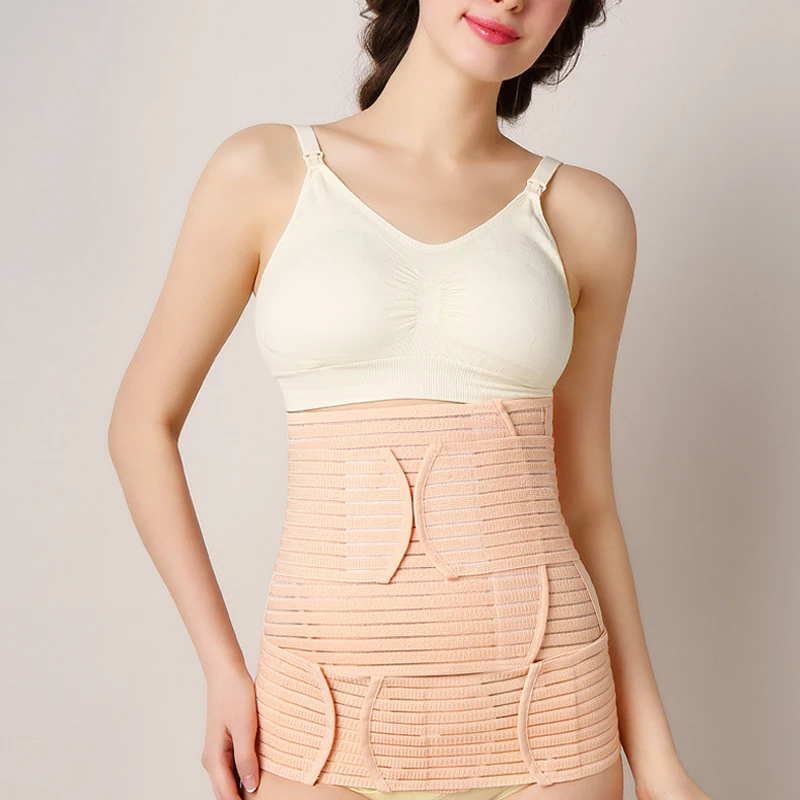 2 в 1 пояс для таза и живота | Мать ребенок